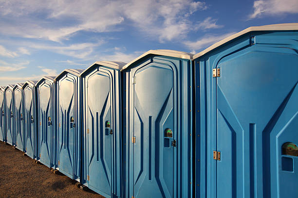 Best Portable Toilets with Baby Changing Stations  in Imperial, PA